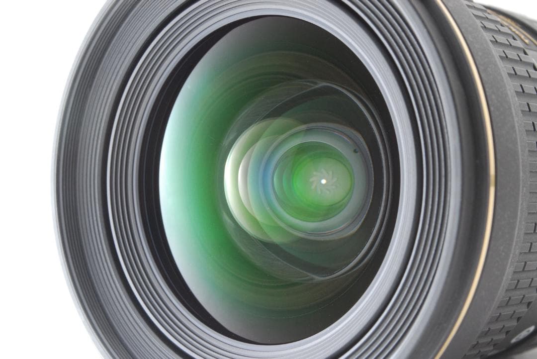 レンズ(ズーム) Tokina AT-X 14-20mm f/2 Pro NikonF L0287