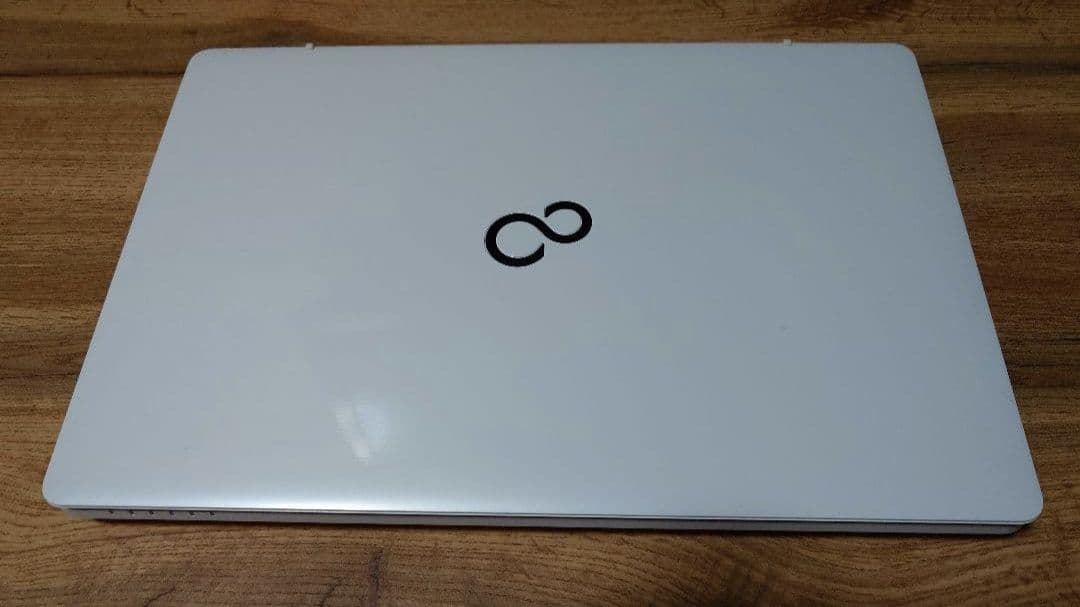 zyx10 富士通 LIFEBOOK ノートパソコン