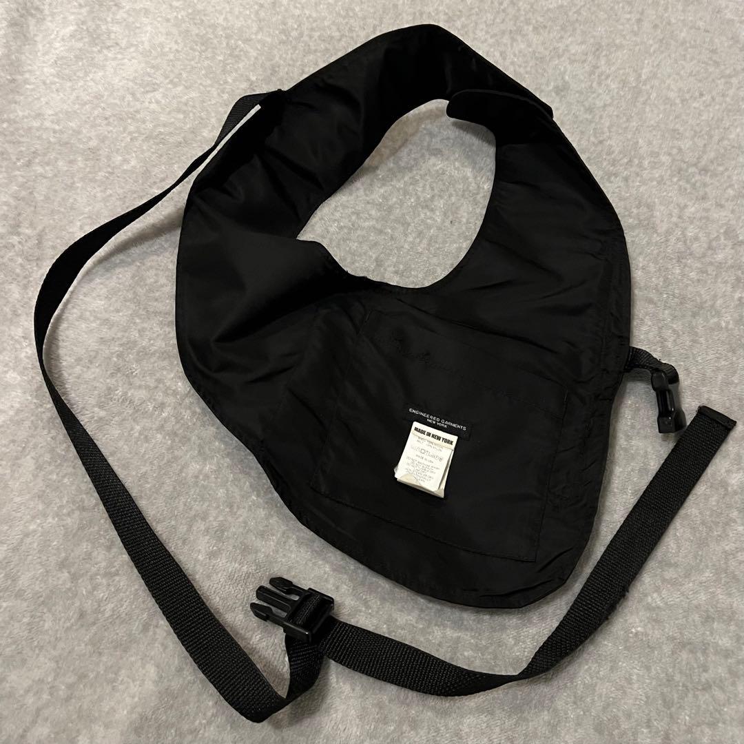 トップス Shoulder Vest - Flight Satin