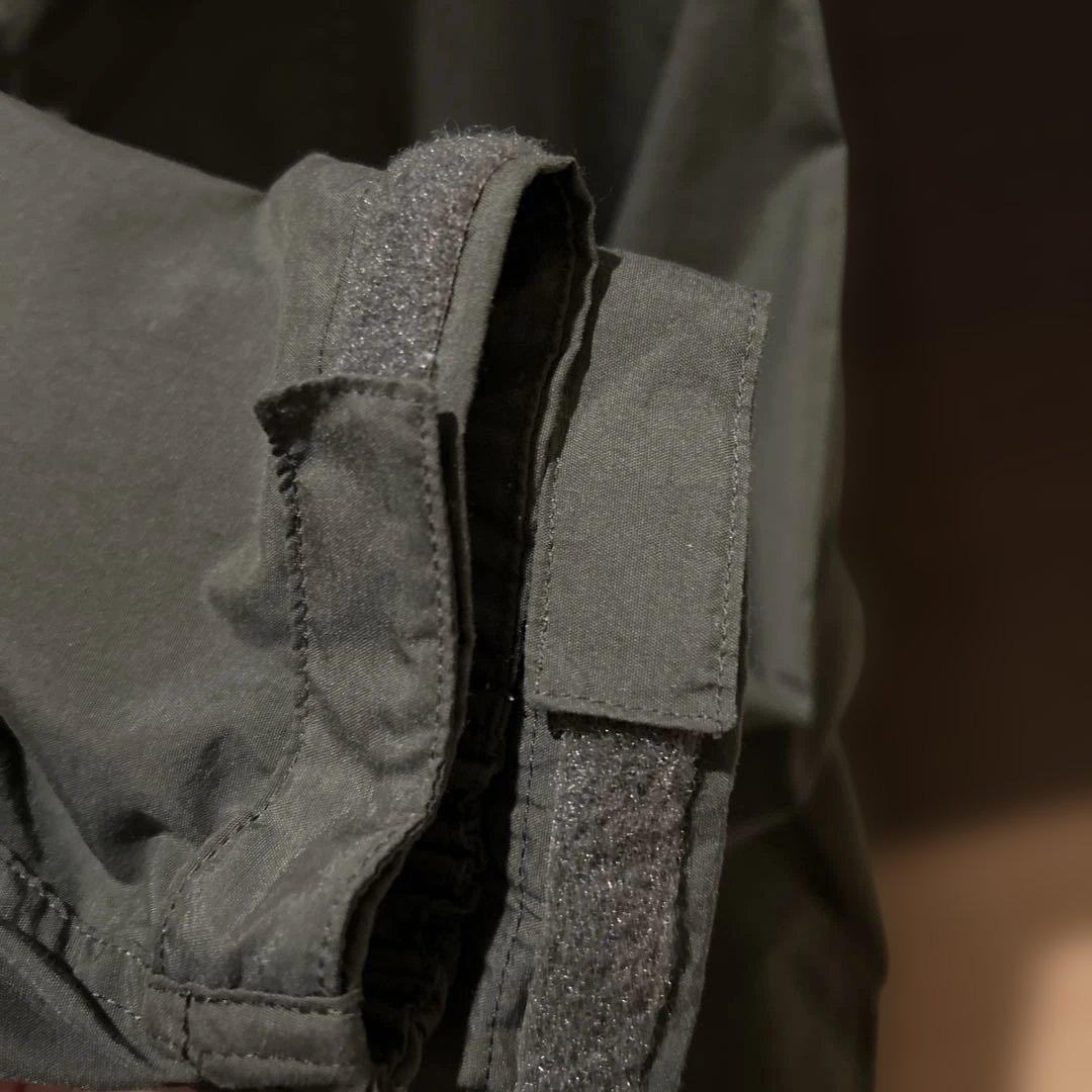 未使用に近い美品‼️ノースフェイス アノラックジャケット ニュートープＭ