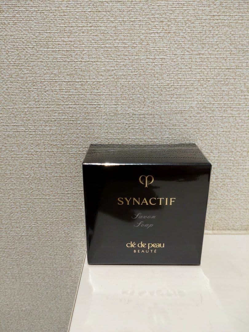 クレ・ド・ポーボーテ　シナクティフサボン　レフィル