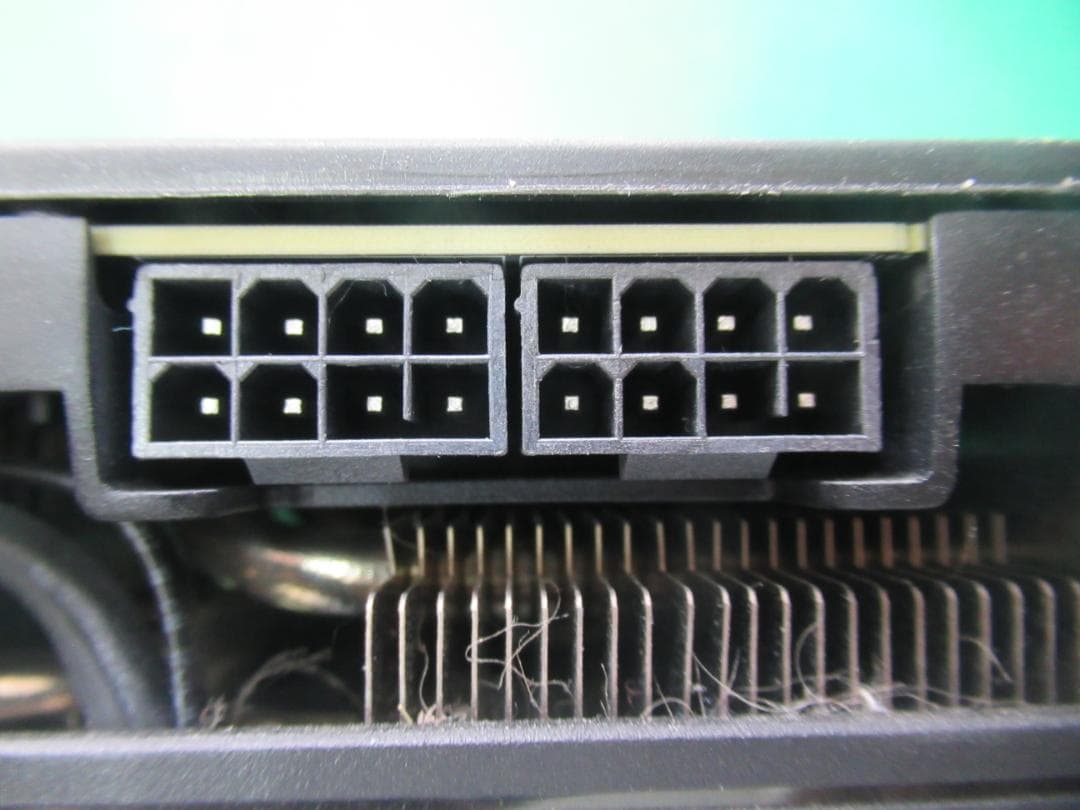 PALiT Geforce RTX3070ti 8GB ジャンク