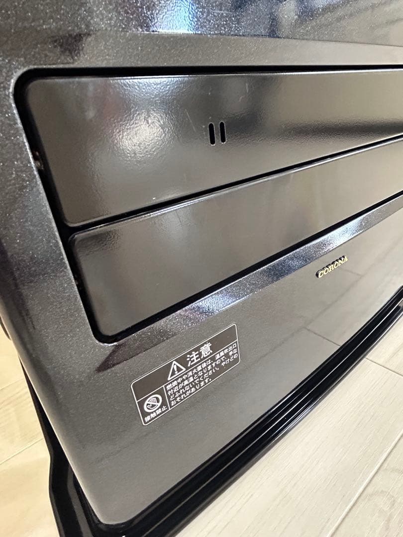 CORONA コロナ 石油ファンヒーター FH-WZ3620BY