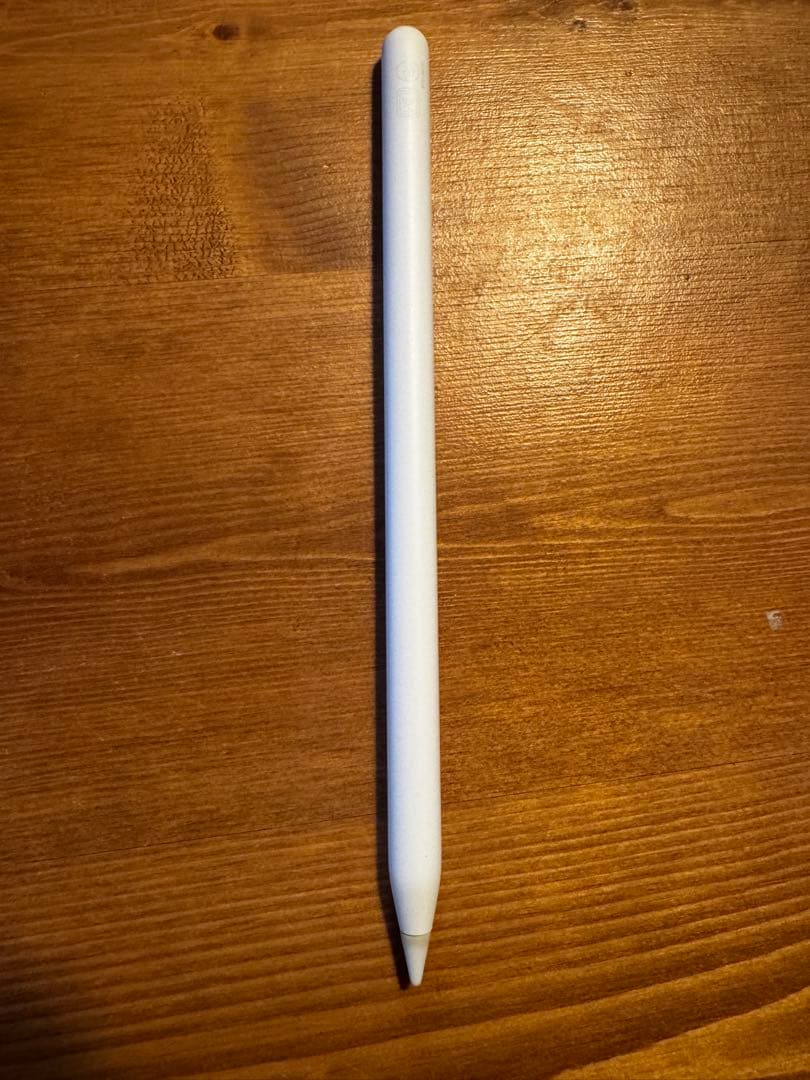 Apple iPad Pencil 第２世代