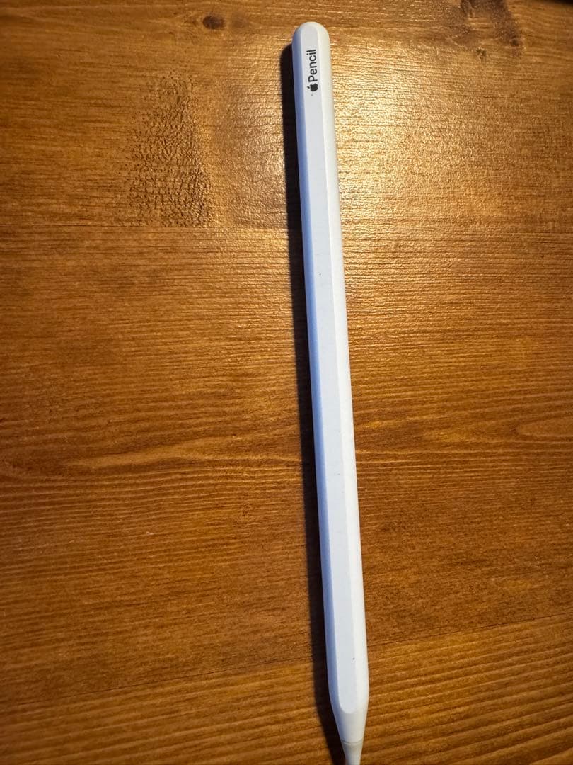 Apple iPad Pencil 第２世代