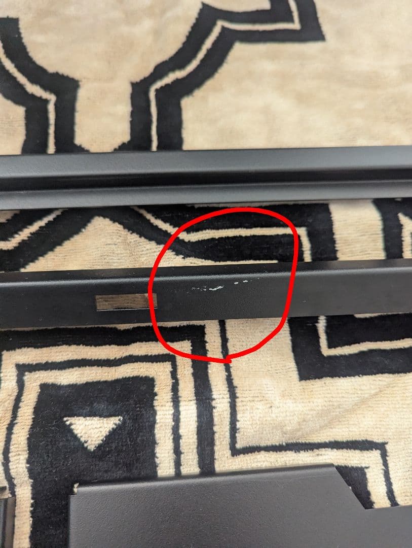 【2/15まで値下げ中】WANTNKEYCAMP WANTKEY CNT25