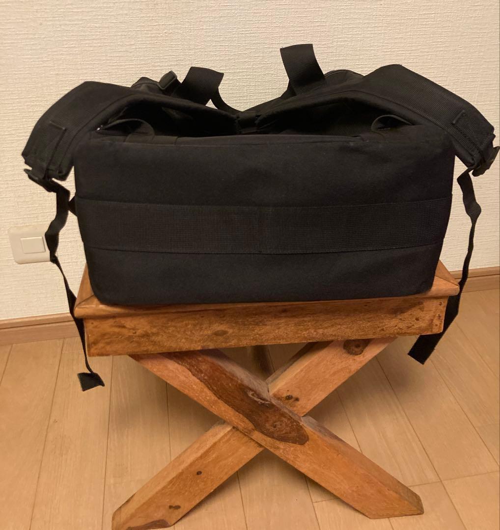 PORTER UNION ユニオン レコードバッグ 吉田カバン