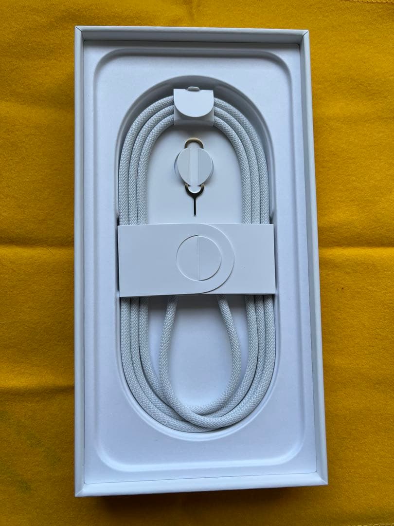 り*ー様 Apple iPhone16e 128G 本体 simフリー