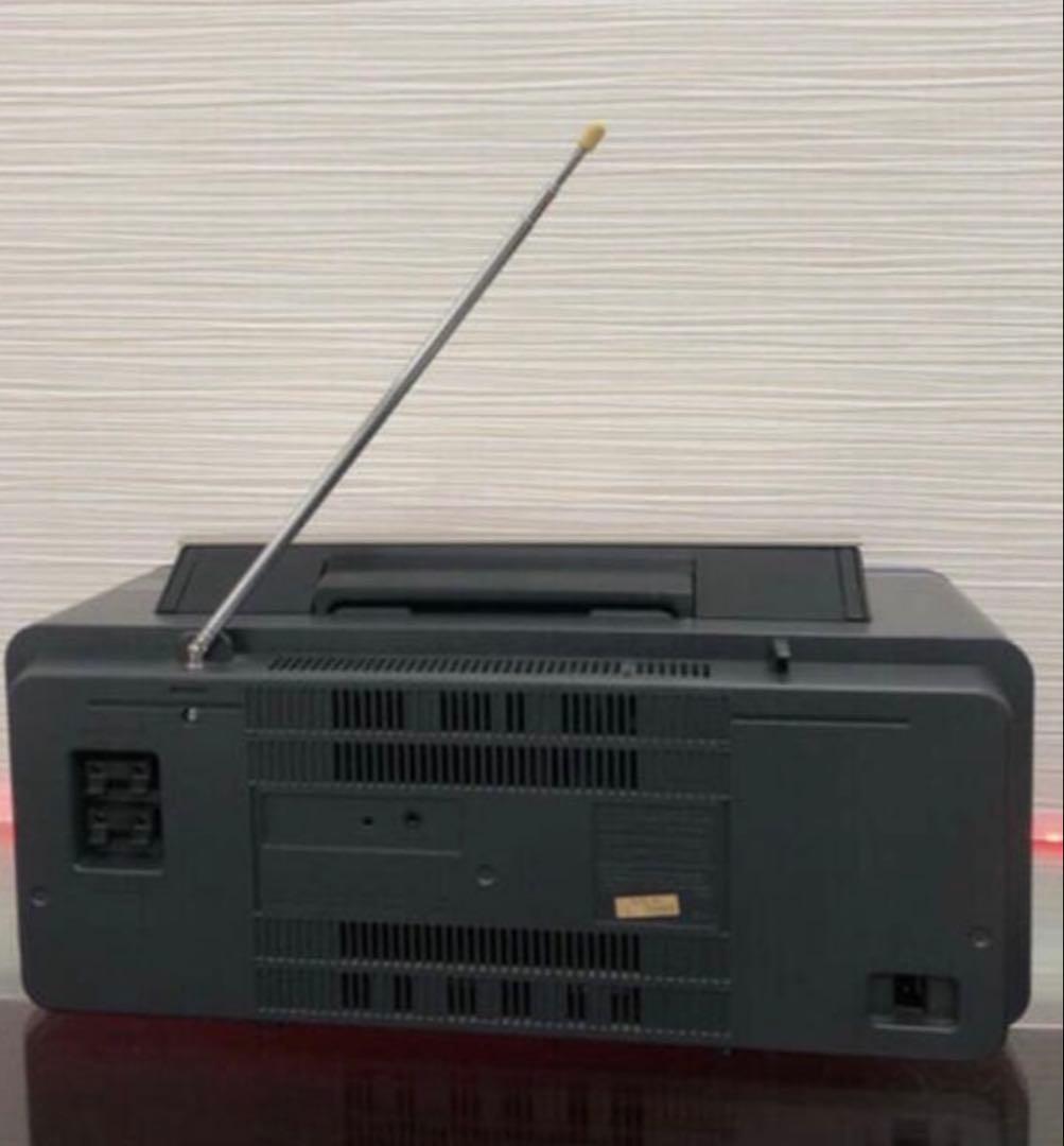 SONY★長期保管品 メンテ済 動作良好♪名機 高音質 CD/MD ★ZS-M5