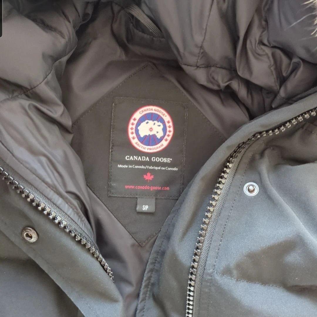 土日限定価格  ブラック ダウンジャケット SP