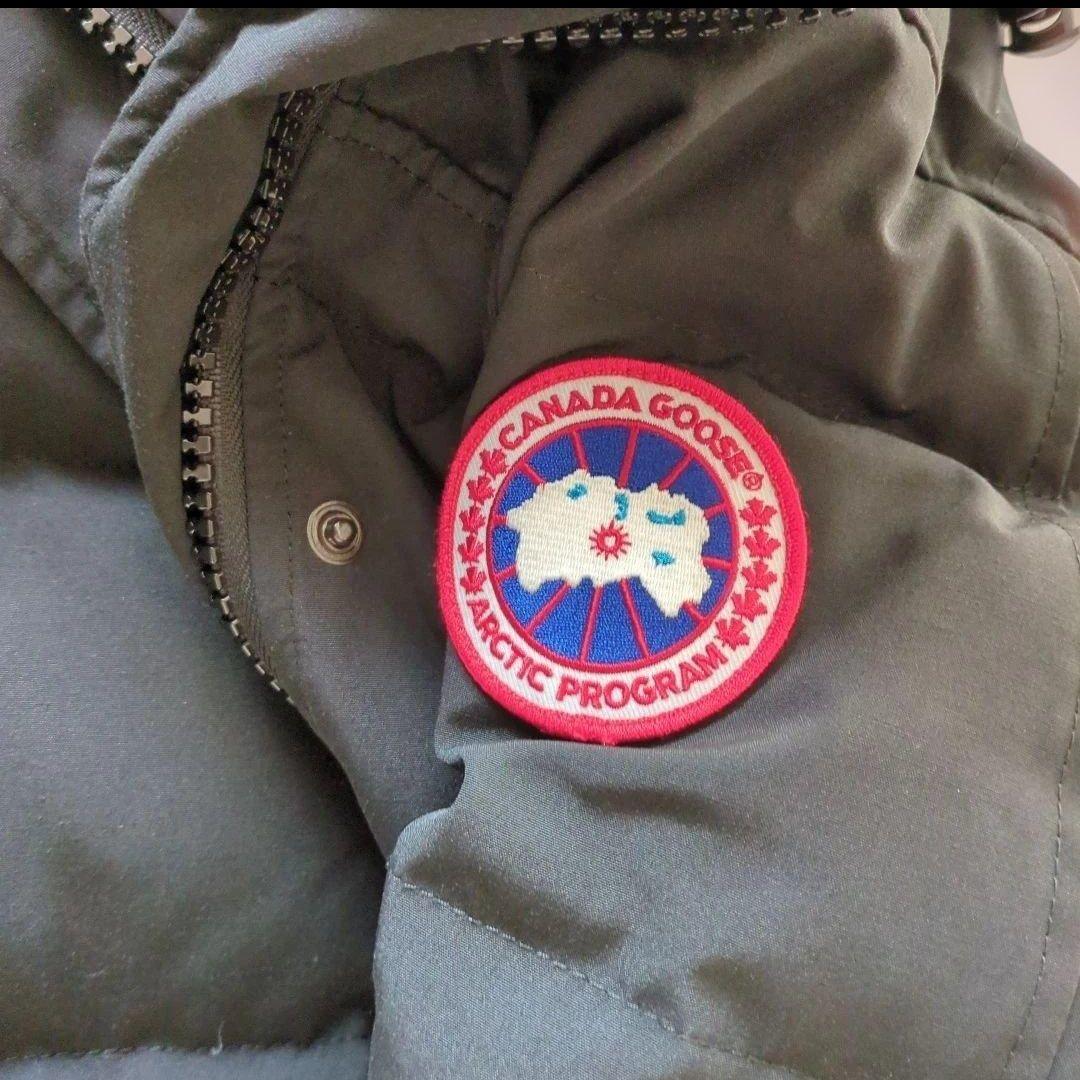 土日限定価格  ブラック ダウンジャケット SP