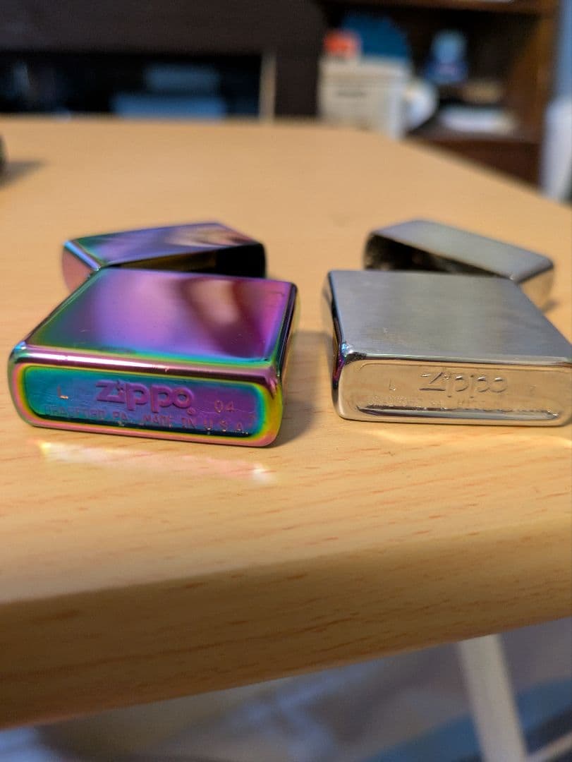 ZIPPOライター 他16個セット