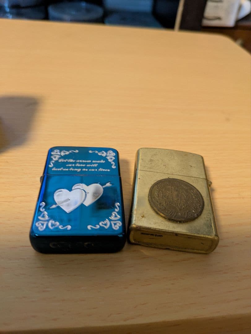 ZIPPOライター 他16個セット