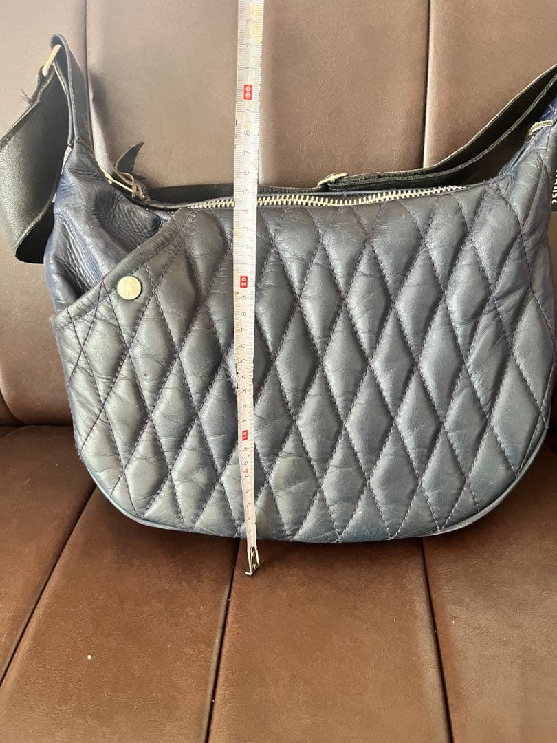 Schott バナナバック