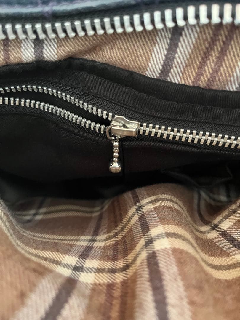 Schott バナナバック