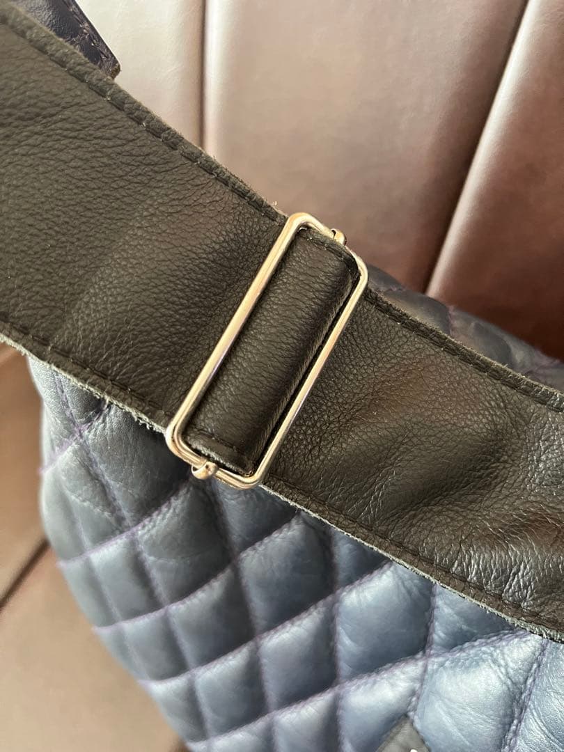 Schott バナナバック