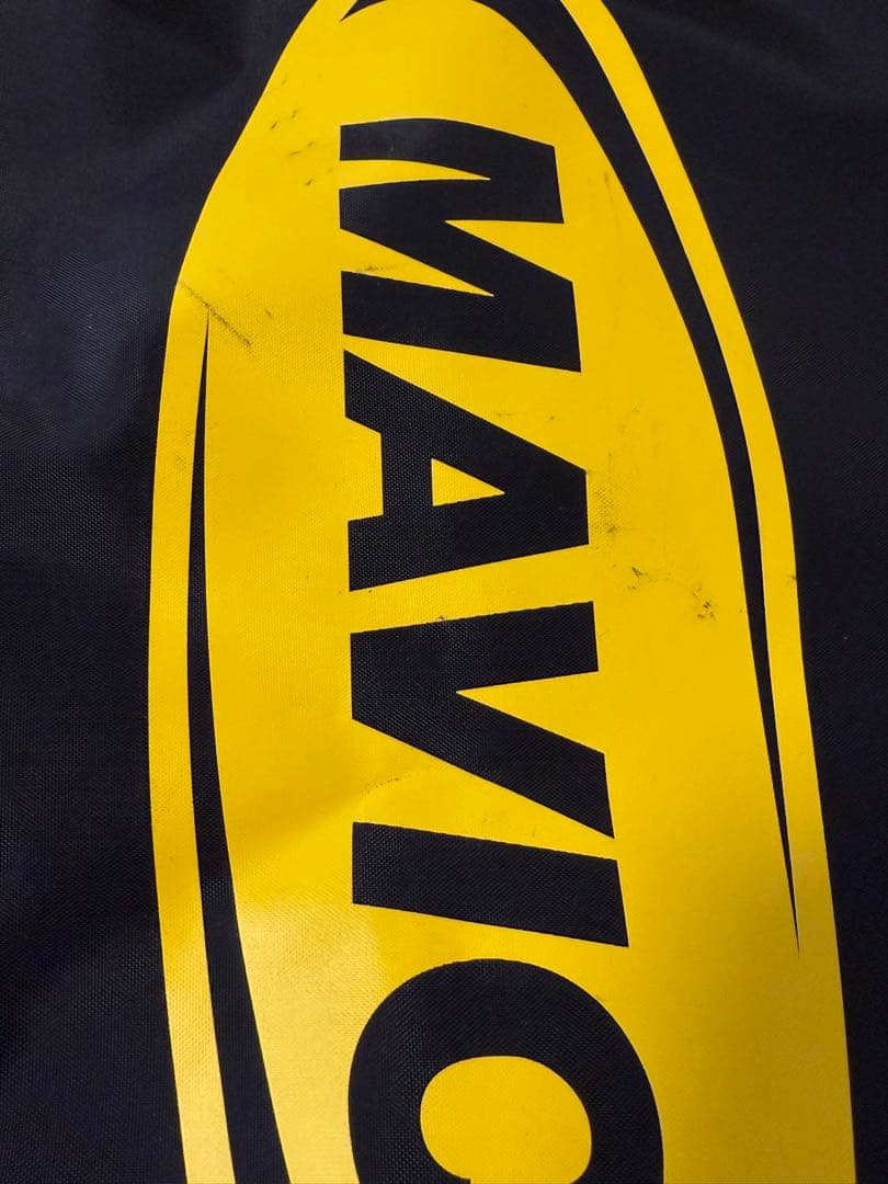 MAVIC 自転車ホイールバッグ 4個セット　ロードバイク　マヴィック　マビック