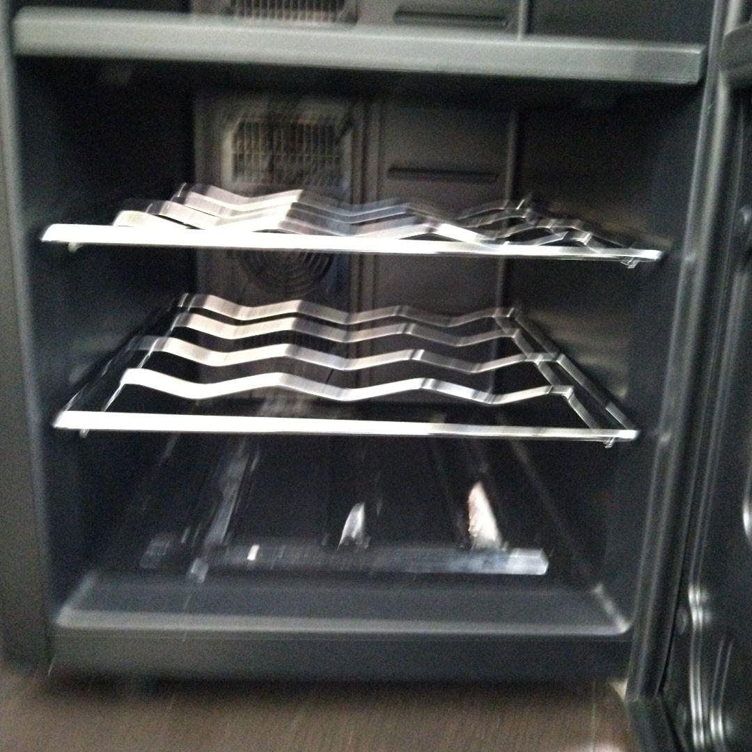 ワインセラー　コンポジット