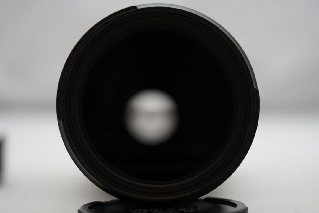 タムロン 18-400㎜ F=1:3.5-6.3 Di Ⅱ VC HLD 実用品