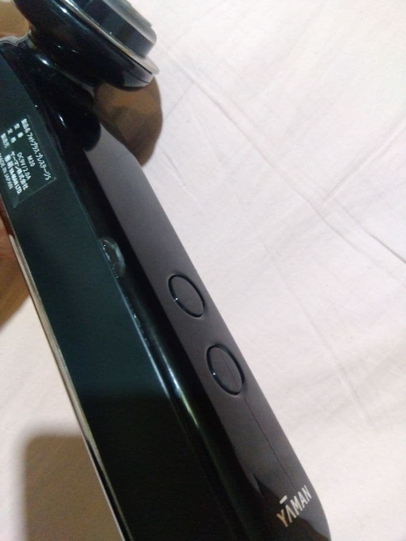 YA−MAN M-20 美顔器　ヤーマン　ハリツヤ若返り　プレステージS