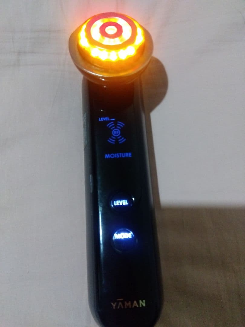 YA−MAN M-20 美顔器　ヤーマン　ハリツヤ若返り　プレステージS