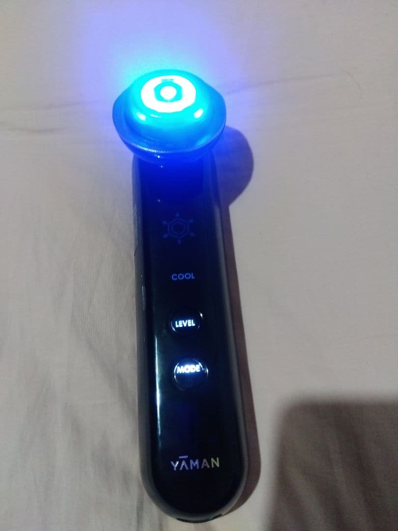 YA−MAN M-20 美顔器　ヤーマン　ハリツヤ若返り　プレステージS