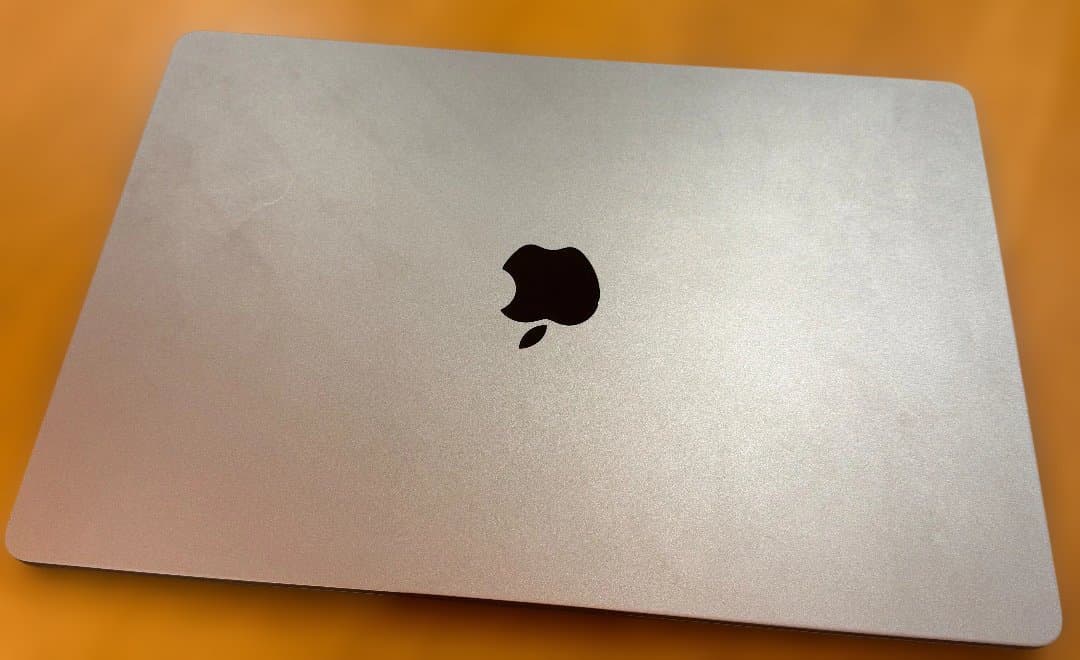 MacBook本体 MacBook Air M3 24GB 1TB