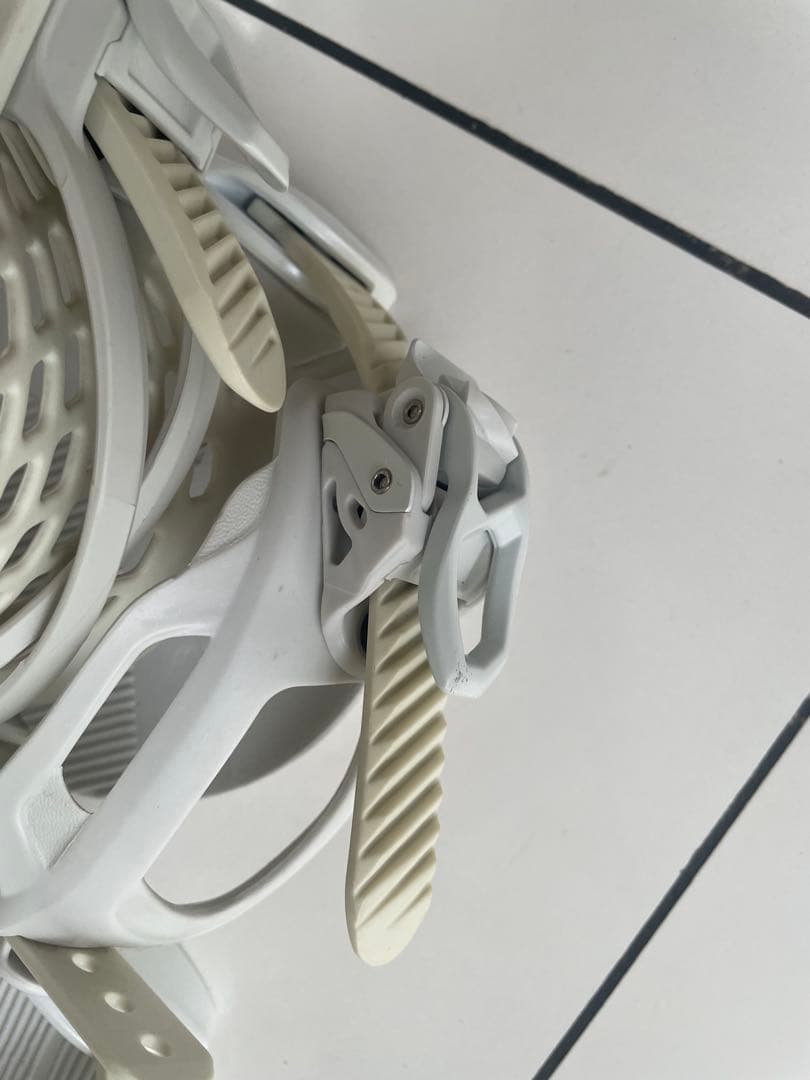 Burton GENESIS Re:Flex 24-25 2025 ：Ｓ