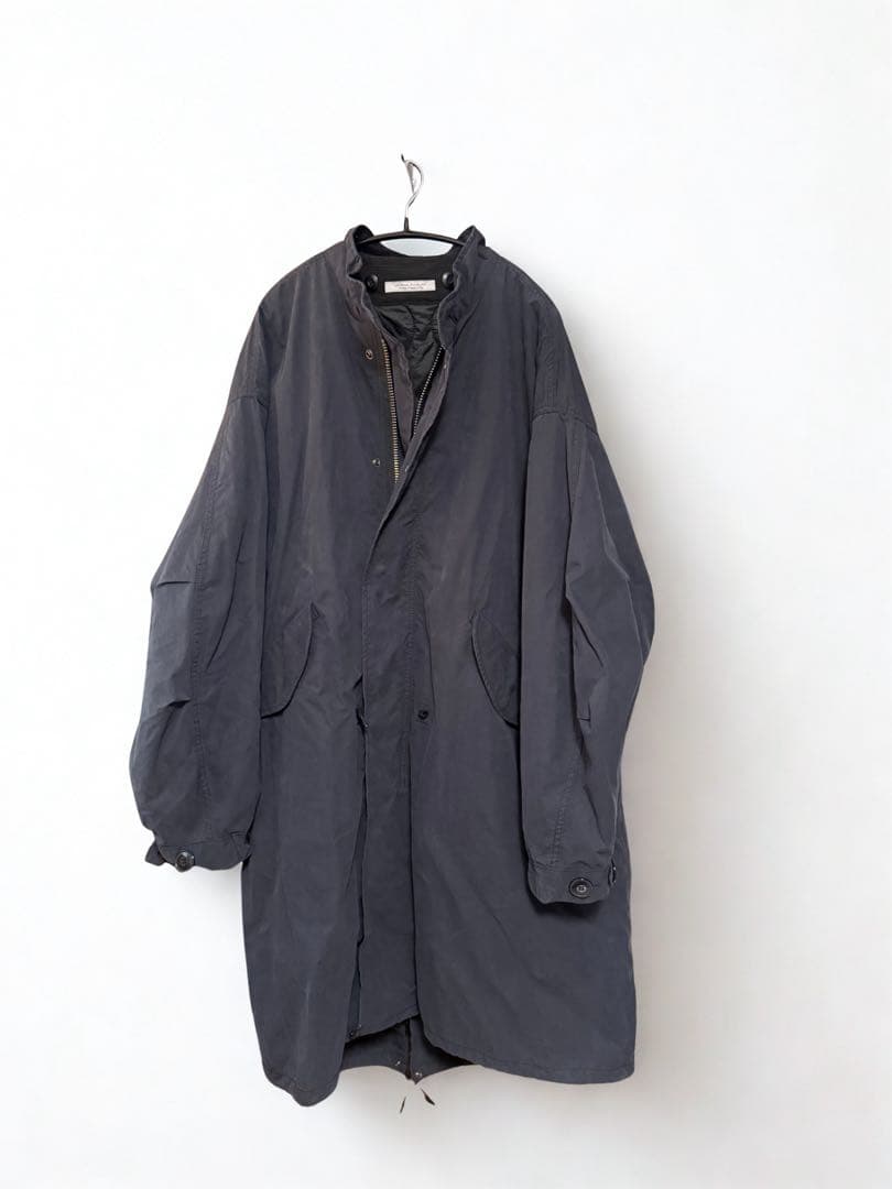 ジャケット・アウター JOURNAL STANDARD 65 FISH TAIL MODS LINER