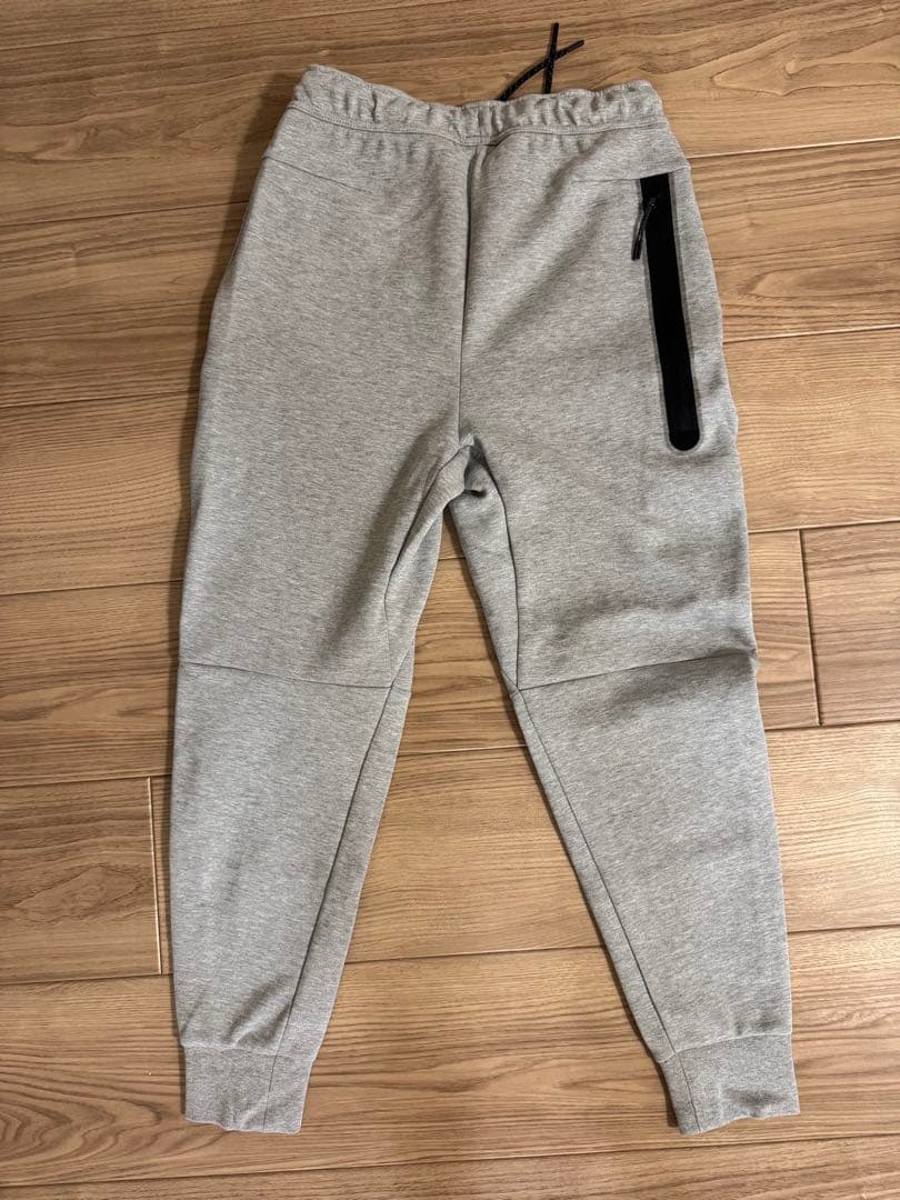 Nike グレー セットアップ　S