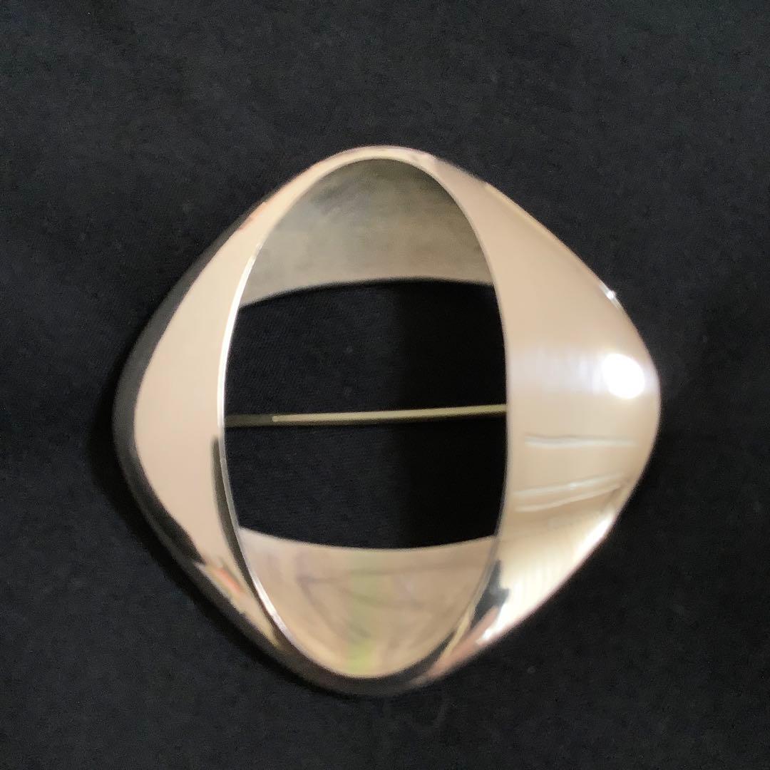 ジョージ・ジェンセン　ブローチ