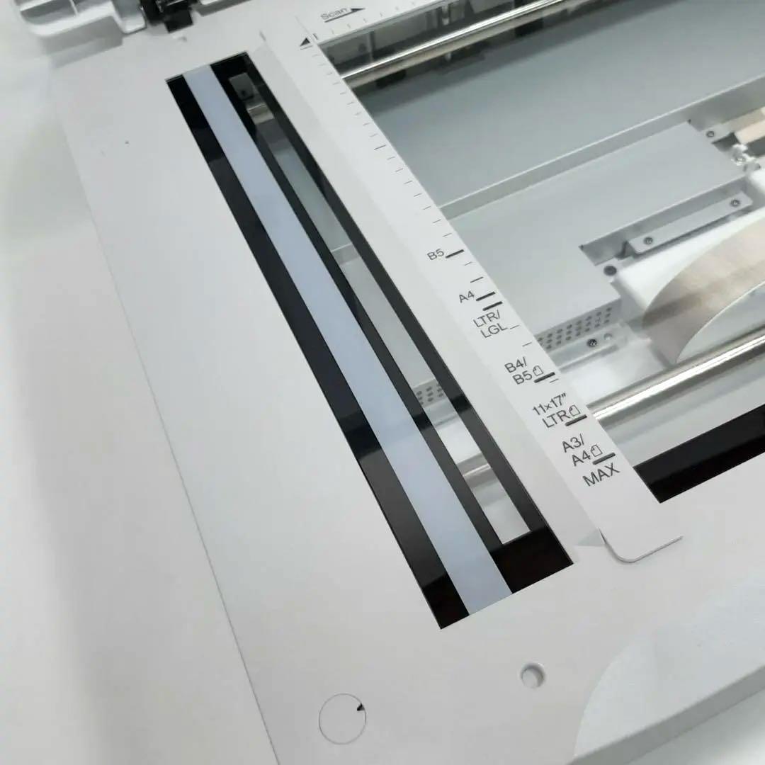 美品 EPSON エプソン A3フラットベッドスキャナー DS-50000