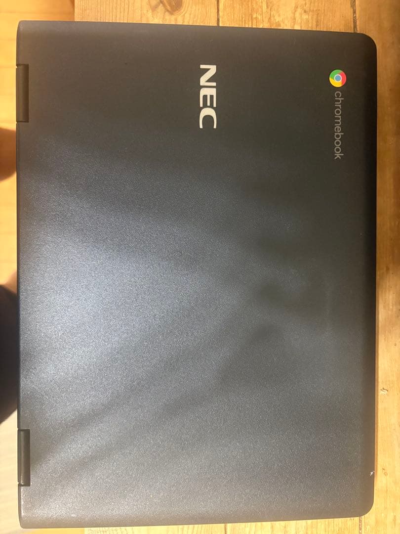 NEC Chromebook 本体 のみ