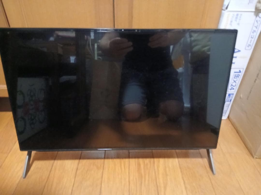 ち*ね様 FUJITSU FMV ESPRIMO FMV77E3B