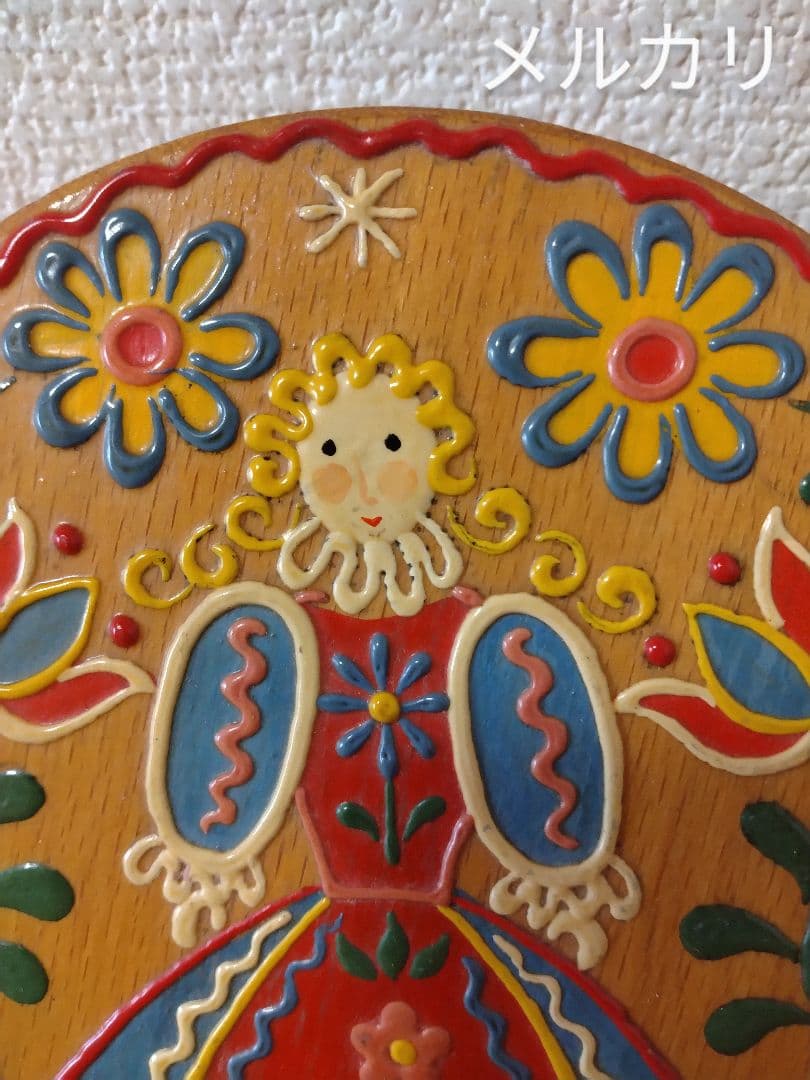 ボッセ社　わっぱ　ビンテージ　ニキティキ