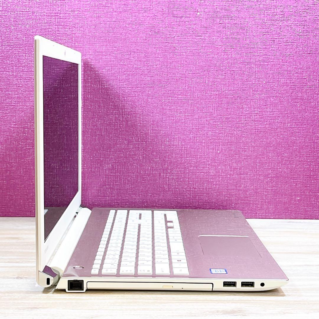 Windowsノート本体 dynabook Core i3 HDD1TB 8GB Win11