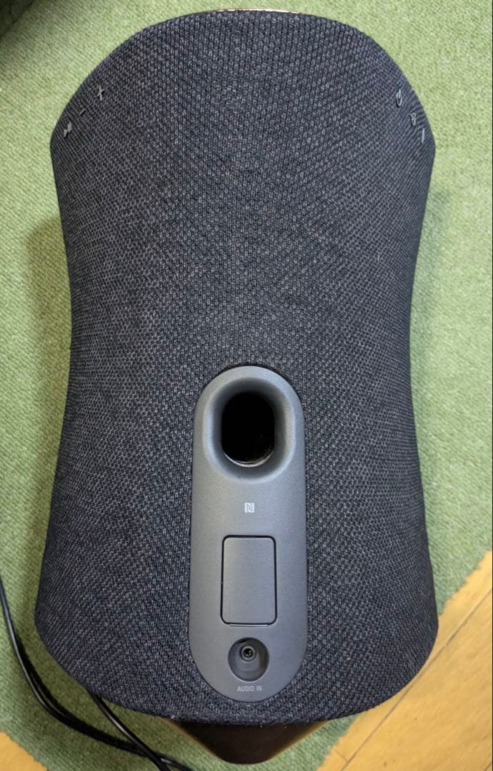 sony SRS-RA5000 ソニー　ワイヤレススピーカー