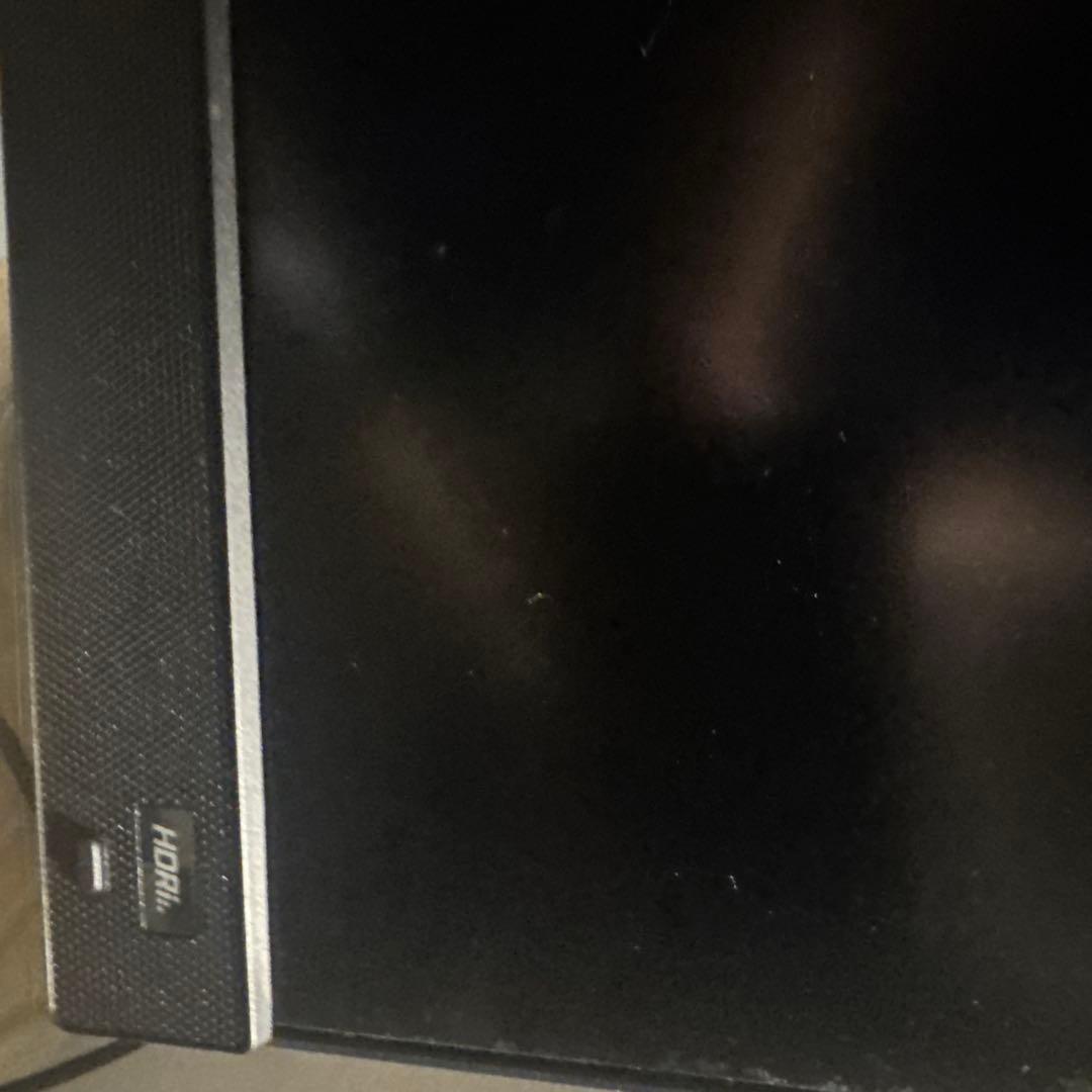 BenQ MOBIUZ EX2710Q ゲーミングモニター (27インチ