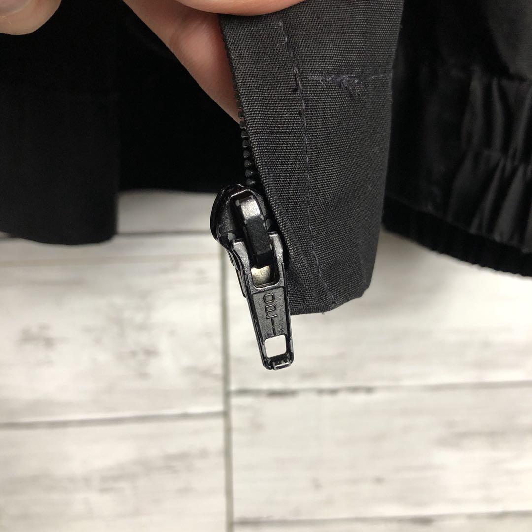 専用 バラクータ optiジップ g9型スウィングトップ ハリントンジャケット