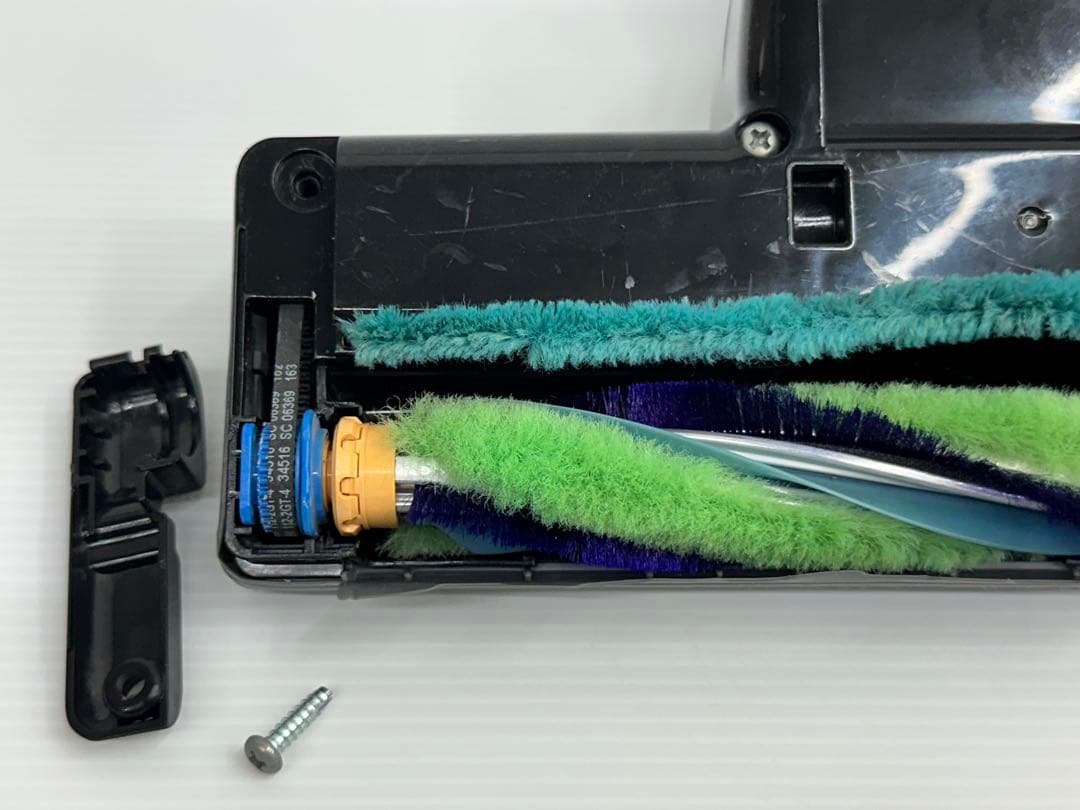 即日発送ok　中古　D-AP32 日立　掃除機　多機種対応　ヘッド　回転ブラシ