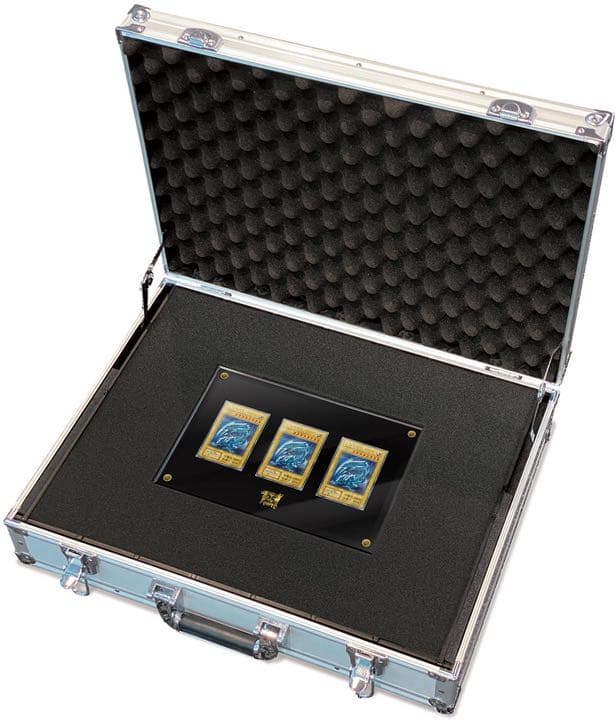 即購入可 遊戯王 25th ANNIVERSARY 海馬セットKAIBA SET