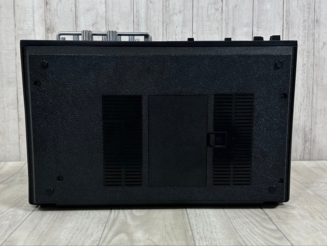 【動作品】SONY ソニー 希少カセットデッキTC-2890SD 昭和レトロ