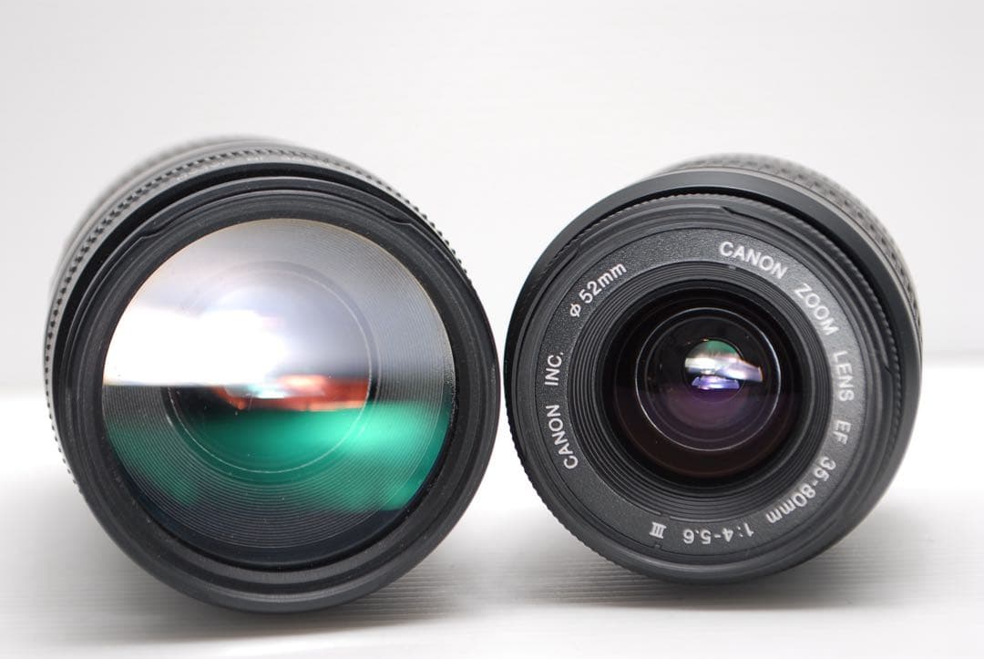 ⭐︎キャノン kiss X7⭐︎ホワイトカラー 美品 初心者おすすめ一眼レフ