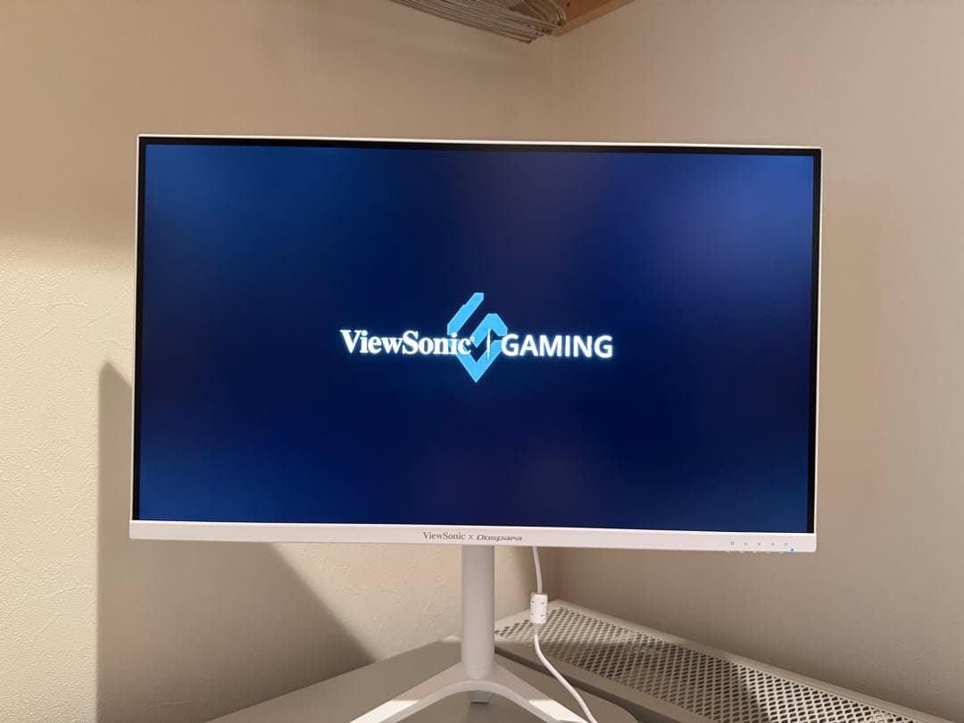 ViewSonicドスパラ ゲーミングモニター