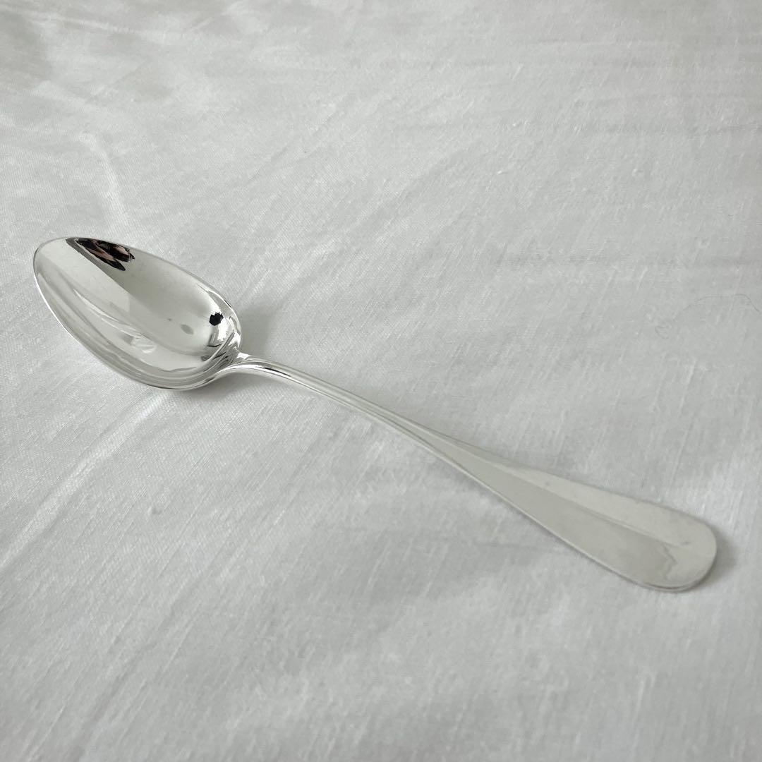 19世紀 フランス CHRISTOFLE クリストフル アンティーク セット