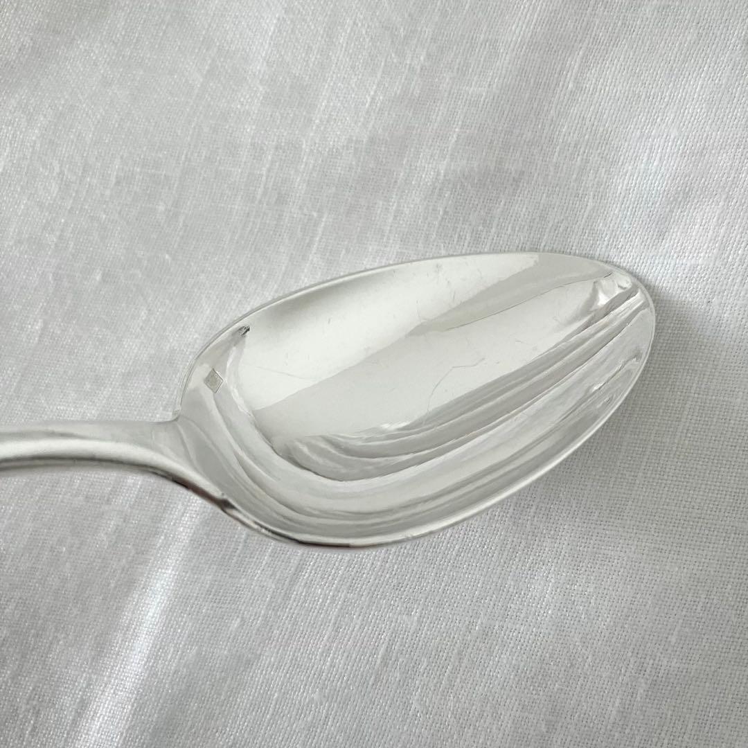 19世紀 フランス CHRISTOFLE クリストフル アンティーク セット