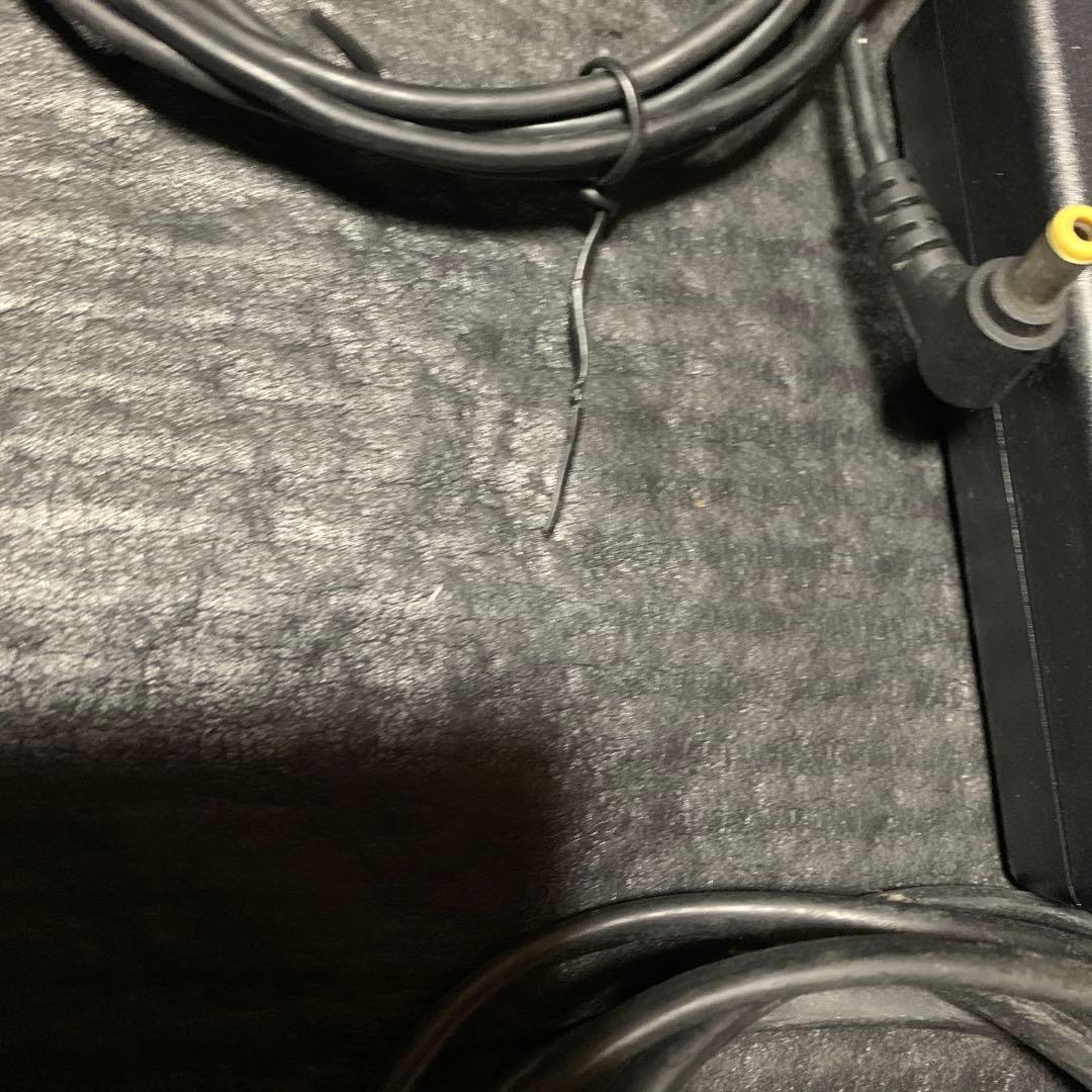 ACアダプタのみの出品 NEC ADP64 (PC-LL370JD用)