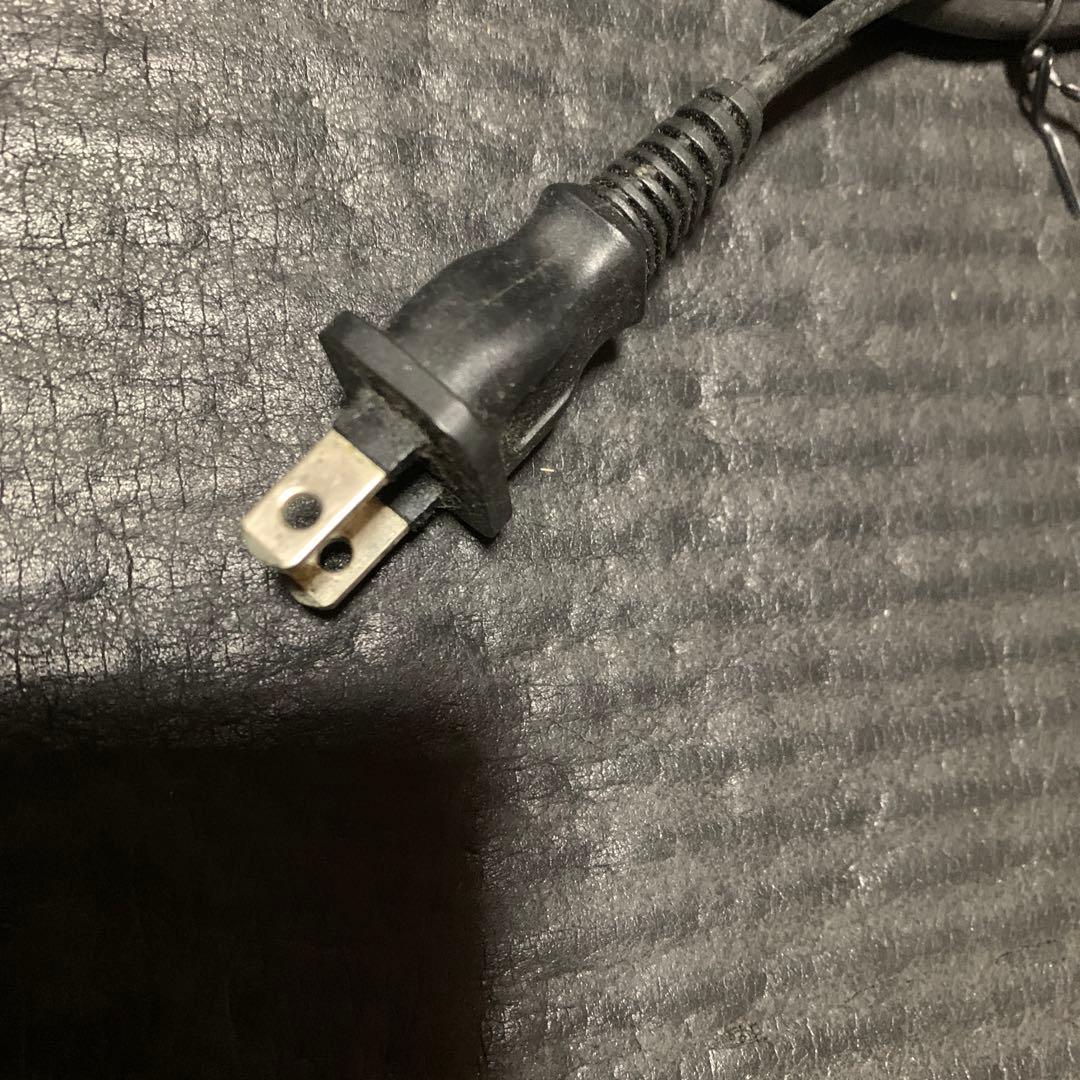 ACアダプタのみの出品 NEC ADP64 (PC-LL370JD用)