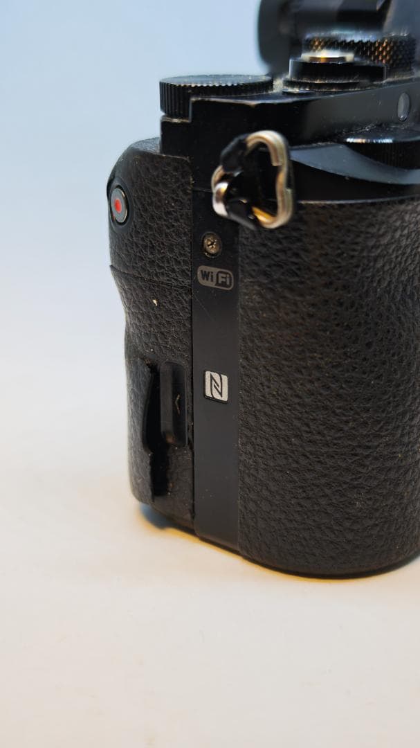 SONY α7R ボディ ILCE-7R
