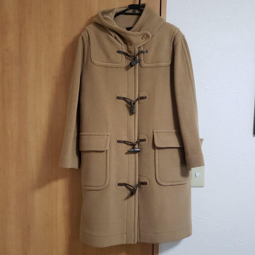 オールドイングランド OLD ENGLAND ダッフルコート